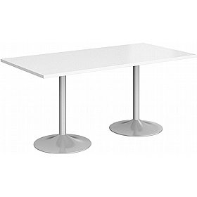 Genoa Rectangular Meeting and Breakout Tables - Meeting Room