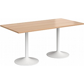 Genoa Rectangular Meeting and Breakout Tables - Meeting Room