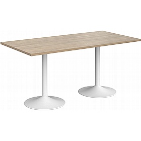 Genoa Rectangular Meeting and Breakout Tables - Meeting Room