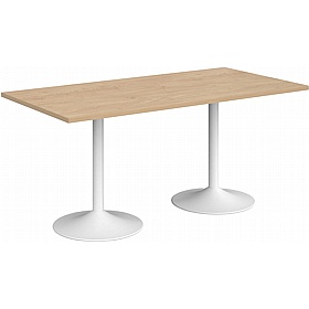 Genoa Rectangular Meeting and Breakout Tables - Meeting Room