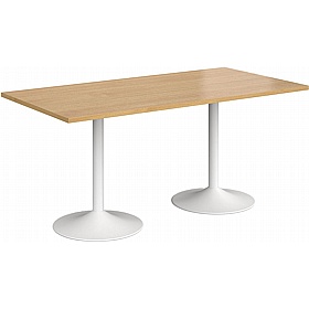 Genoa Rectangular Meeting and Breakout Tables - Meeting Room