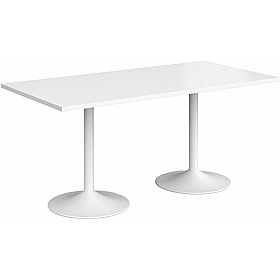 Genoa Rectangular Meeting and Breakout Tables - Meeting Room