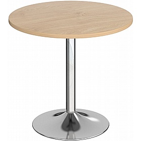 Genoa Round Meeting and Breakout Tables - Meeting Room