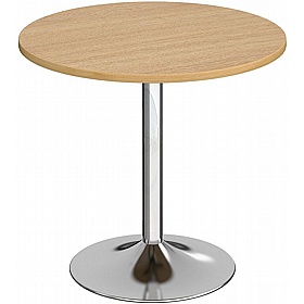 Genoa Round Meeting and Breakout Tables - Meeting Room