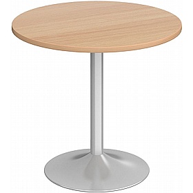 Genoa Round Meeting and Breakout Tables - Meeting Room