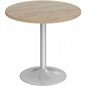 Genoa Round Meeting and Breakout Tables - Meeting Room