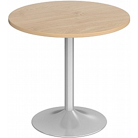 Genoa Round Meeting and Breakout Tables - Meeting Room