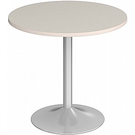 Genoa Round Meeting and Breakout Tables - Meeting Room