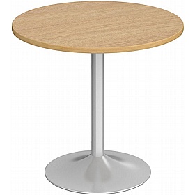 Genoa Round Meeting and Breakout Tables - Meeting Room