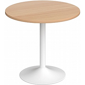 Genoa Round Meeting and Breakout Tables - Meeting Room