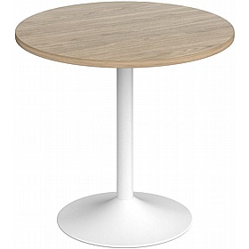 Genoa Round Meeting and Breakout Tables - Meeting Room