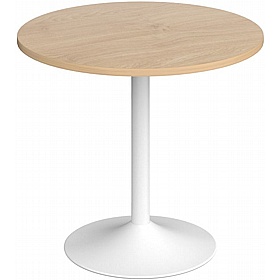 Genoa Round Meeting and Breakout Tables - Meeting Room