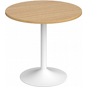 Genoa Round Meeting and Breakout Tables - Meeting Room