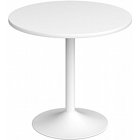 Genoa Round Meeting and Breakout Tables - Meeting Room