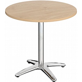 Roma Round Meeting and Breakout Tables - Meeting Room