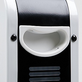 Calidum 2000W Convector Heater - Office Accessories