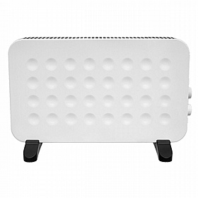 Calidum 2000W Convector Heater - Office Accessories