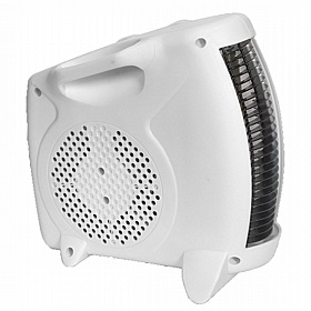 Calidum Compact Fan Heater