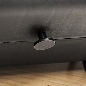 Industrial Portable Ceramic Heaters - Office Accessories