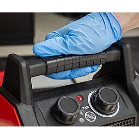 Industrial Portable Ceramic Heaters - Office Accessories