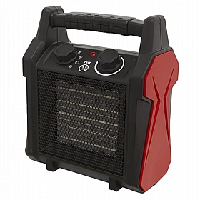 Industrial Portable Ceramic Heaters - Office Accessories