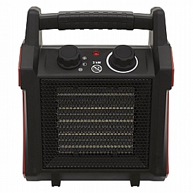 Industrial Portable Ceramic Heaters - Office Accessories