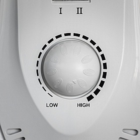 Calidum Mobile Oil Filled Radiators - Office Accessories