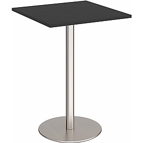 Monza Square High Meeting and Breakout Tables - Meeting Room