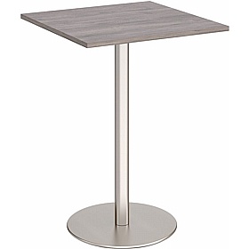 Monza Square High Meeting and Breakout Tables - Meeting Room