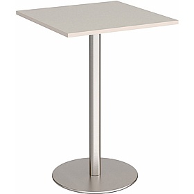 Monza Square High Meeting and Breakout Tables - Meeting Room