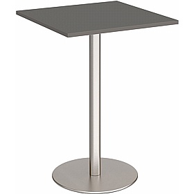 Monza Square High Meeting and Breakout Tables - Meeting Room