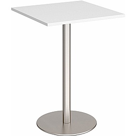 Monza Square High Meeting and Breakout Tables - Meeting Room