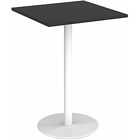 Monza Square High Meeting and Breakout Tables - Meeting Room