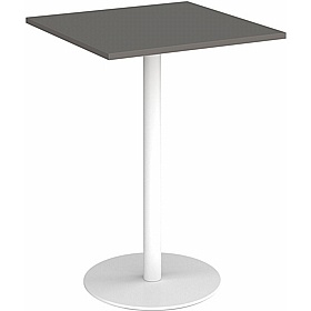 Monza Square High Meeting and Breakout Tables - Meeting Room