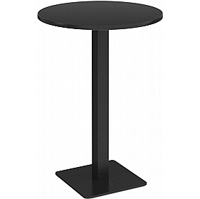 Brescia Round High Meeting and Breakout Tables - Meeting Room