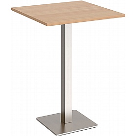 Brescia Square High Meeting and Breakout Tables