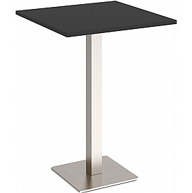 Brescia Square High Meeting and Breakout Tables - Meeting Room