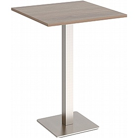 Brescia Square High Meeting and Breakout Tables - Meeting Room