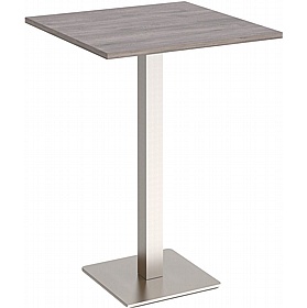 Brescia Square High Meeting and Breakout Tables - Meeting Room