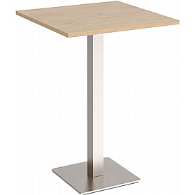 Brescia Square High Meeting and Breakout Tables - Meeting Room