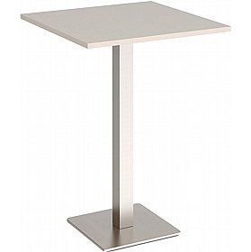 Brescia Square High Meeting and Breakout Tables - Meeting Room