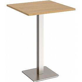 Brescia Square High Meeting and Breakout Tables - Meeting Room