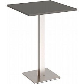 Brescia Square High Meeting and Breakout Tables - Meeting Room