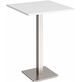 Brescia Square High Meeting and Breakout Tables - Meeting Room