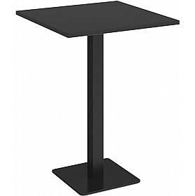 Brescia Square High Meeting and Breakout Tables - Meeting Room