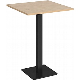 Brescia Square High Meeting and Breakout Tables - Meeting Room