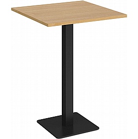 Brescia Square High Meeting and Breakout Tables - Meeting Room