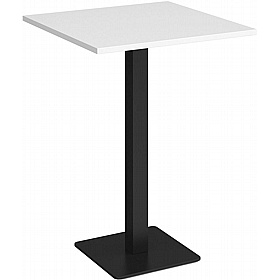 Brescia Square High Meeting and Breakout Tables - Meeting Room