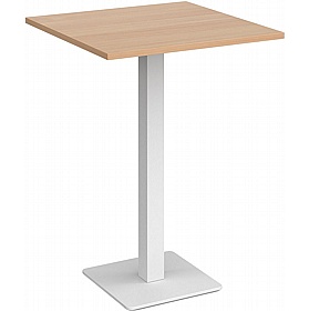 Brescia Square High Meeting and Breakout Tables - Meeting Room