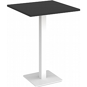 Brescia Square High Meeting and Breakout Tables - Meeting Room